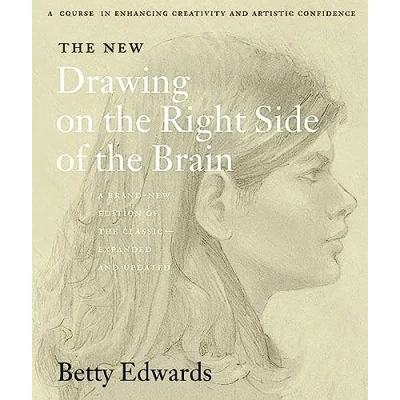 Image de Drawing on the Right Side of Brain Livre d’occasion Correct