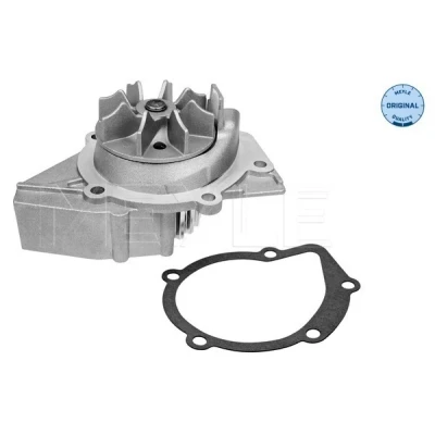 Image de MEYLE 11 13 220 0001 Pompe à eau 20 avec joint d&#039;étanchéite ORIGINAL Quality pour transmission par courroie de distribution PEUGEOT: 206 3/5 portes