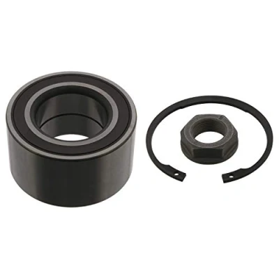 Image de FEBI BILSTEIN 40703 Kit de roulements roue PEUGEOT: 407 SW, Berline, 508 I CITROËN: C5 3, III Break, C6 DS: DS4 / Crossback