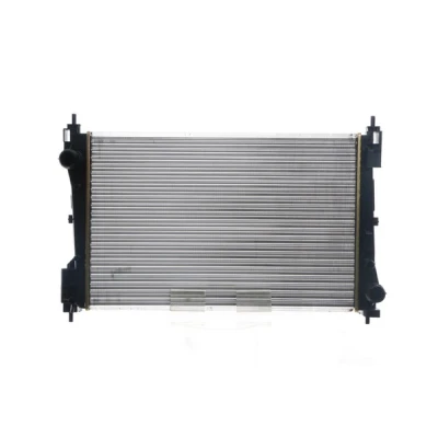 Image de MAHLE ORIGINAL CR 1794 000S Radiateur du moteur 620 395 16 ailettes jointes mécaniquement OPEL: Corsa D 3/5 portes, Combo Van / Break