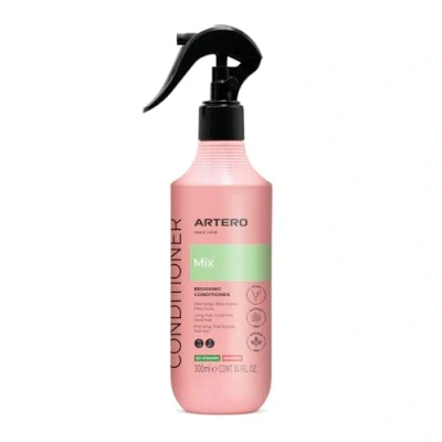 Image de Artero Mix Après shampooing multiphase pour Chiens et Chats (250 ML)