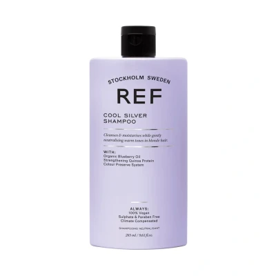 Image de REF Shampoing Soin Cool Silver