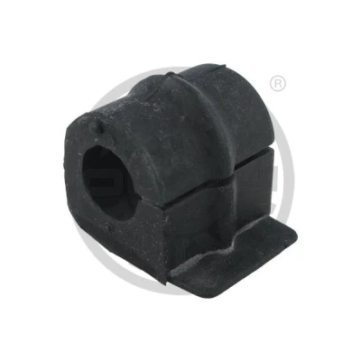 Image de OPTIMAL F8 5332 Silent Bloc De Barre Stabilisatrice Essieu avant gauche, droit 19 OPEL: Calibra A, Astra F Berline, Vectra A Berline
