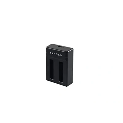 Image de Kandao QooCam Ego Batterielade gerät Dual