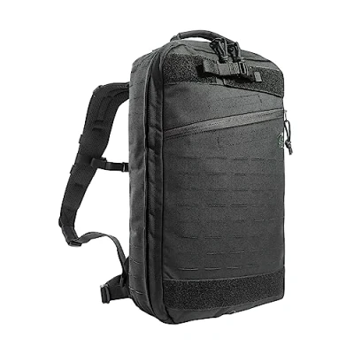 Image de Tasmanian Tiger Sac à Dos Médical Assault Pack MK II Noir