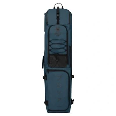 Image de Osaka Pro Tour Grand Sac pour Crosse de Hockey sur Gazon Bleu