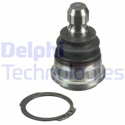 Image de DELPHI TC3404 Rotule de suspension 46 74 KIA: Soul I, Rio 3, III Van / 3/5 portes, HYUNDAI: i10 II portes