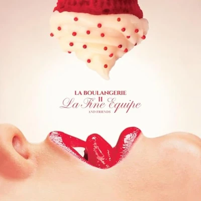 Image de La Boulangerie II: Part 1 And 2
