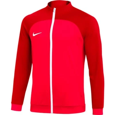 Image de Nike Mens Jacket M Nk Df Acdpr Trk Jkt K, Bright Crimson/University Red/White, DH9234 635, S