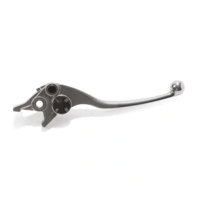 Image de VPARTS Compatible avec/Remplacement pour 500 GSE/GSF/INAZUMA / 125 MARAUDER/INTRUDER LEVIER DE FREIN 71101 STK