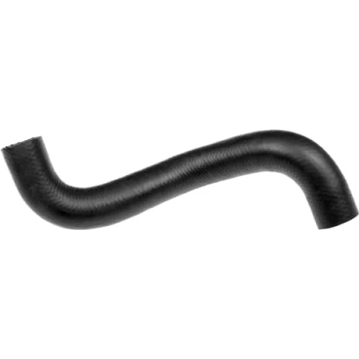 Image de GATES 05 4105 Durite De Refroidissement EPDM (éthylène propylène diène caoutchouc) TOYOTA: Auris 5 portes