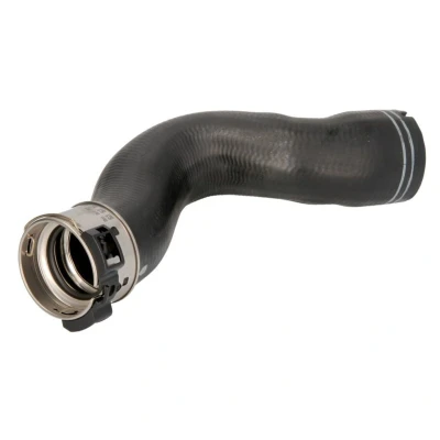 Image de THERMOTEC DCH004TT Gaine De Suralimentation Caouchouc textilé LANCIA: Ypsilon III