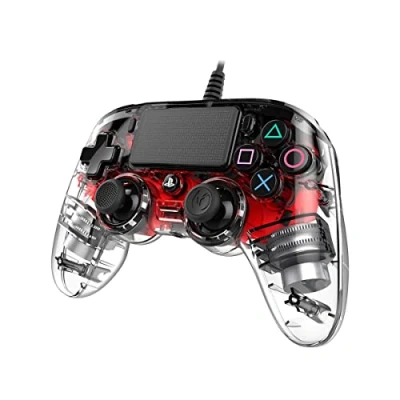 Image de NACON Manette filaire compacte pour Playstation 4 Neuf