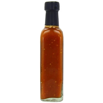 Image de Encona Sauce piment originale extra forte 2 x 142 ml