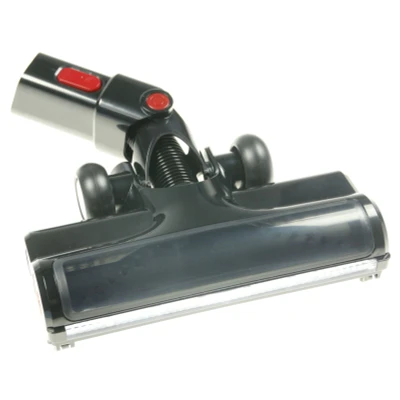 Image de Brosse Groupe SEB RS 2230001601 electro /noir+rouge