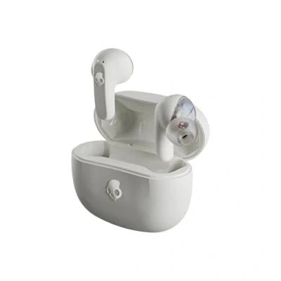Image de Skullcandy Rail True Wireless Blanc