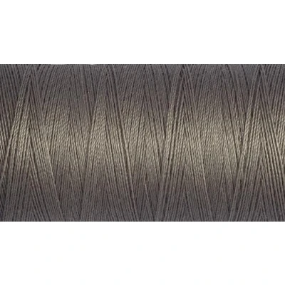 Image de Gutermann Coudre Tous Les Fil de Polyester, 250 Mtr, Flint (0669)