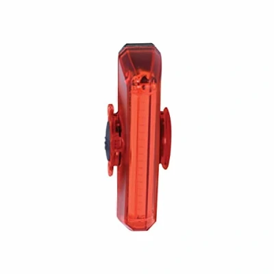 Image de Feu arrière rechargeable UltraTorch R50led OXC Rouge 8 fonctions d&#039;éclairage