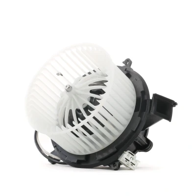 Image de NISSENS 87264 Pulseur d&#039;Air sans régulateur intégré OPEL: Astra J 5 portes, Zafira C Tourer, B