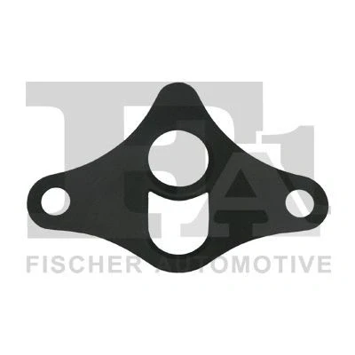 Image de FA1 120 991 Joint, vanne AGR OPEL: Astra H 3/5 portes, Zafira B, GTC, SAAB: 9 3 Break, Berline
