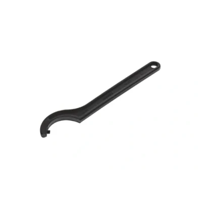 Image de GEDORE Clé à ergot trou, Pour écrou trous, Taille 45 50 mm, Pointes Ø 8 Clé, 40 Z