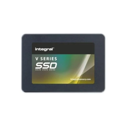 Image de Integral V Series 250GO Disque Dur Interne SATA III 2,5&quot; jusqu&#039;à 450 Mo/s en Lecture, 400 écriture