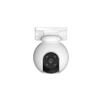 Image de EZVIZ H8 Pro 2K Sphérique Caméra de sécurité IP Intérieure et extérieure 2304 x 1296 pixels Mural/sur poteau Neuf