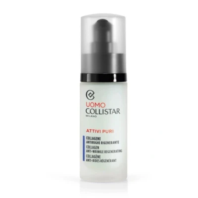 Image de Collistar Collagen MAN Antiaging, Homme, Taille: 30 ml,