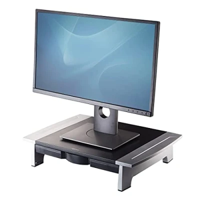 Image de Fellowes 8038401 Refroidisseur avec Support pour Ordinateur Portable Noir