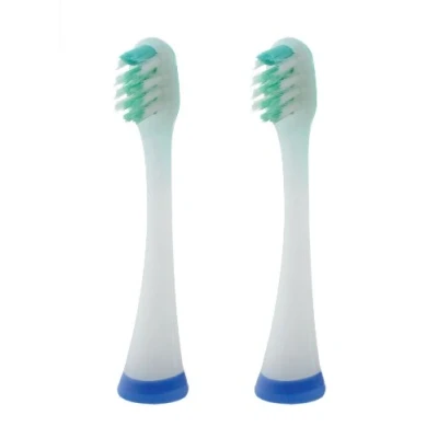 Image de Panasonic EW0911 Brossette de Rechange En V pour Brosses à Dents Compatibilite EW1031 (Modèle aléatoire)