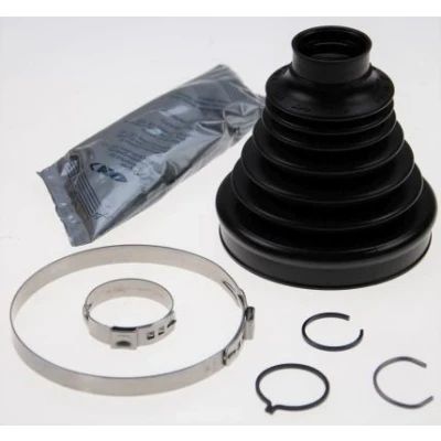 Image de LÖBRO 306836 Soufflet De Cardan 98 ETP (élastomère thermoplastique) FORD: S Max Mk1, MONDEO 4, 4 Stufenheck, VOLVO: V60 I, V70 3, S60 II