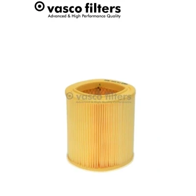 Image de DAVID VASCO A641 Filtre à air 167 140, 116 rond Cartouche filtrante CITROËN: Berlingo / First I, Saxo 3/5 portes, Xsara 5 portes