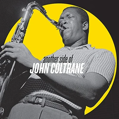 Image de Another Side of John Coltrane
