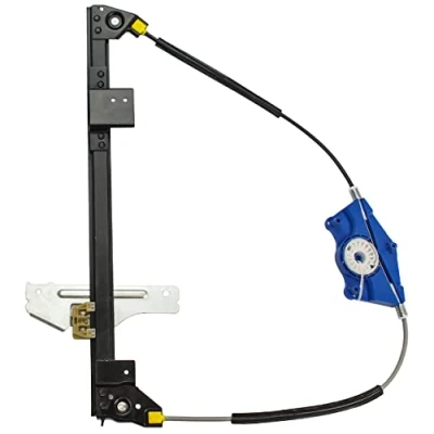 Image de STARKIT PERFORMANCE Leve vitre compatible pour Citroen C4 coupé (2004 2010) avant gauche (conducteur) (3 portes)