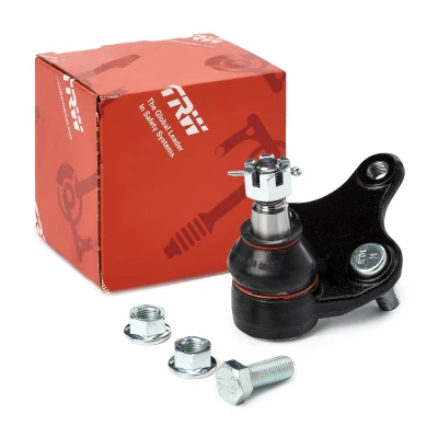 Image de TRW JBJ1072 Rotule de suspension avec accessoires 17,5 27 87,2 1:6 TOYOTA: Auris 5 portes, Camry VIII Berline, RAV4 III SUV, LEXUS: NX