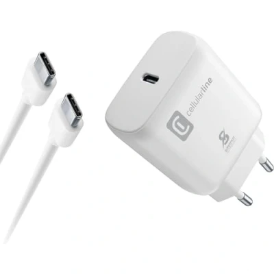 Image de chargeur du réseau Kit de super rapide PD 25W Neuf