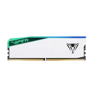 Image de Kingston FURY Beast Black RGB XMP 16GB 6000MT/s DDR5 CL30 DIMM Desktop Gaming Memory Single Module KF560C30BBA 16