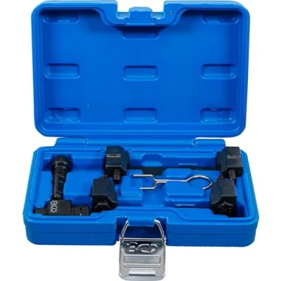 Image de BGS 66210 Coffret de calage pour VAG 2.4, 2,8, 3.0 FSI