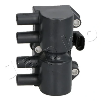 Image de JAPKO 78W02 Bobine d&#039;allumage DAEWOO: Lanos 3/5 portes, Nubira Berline, portes