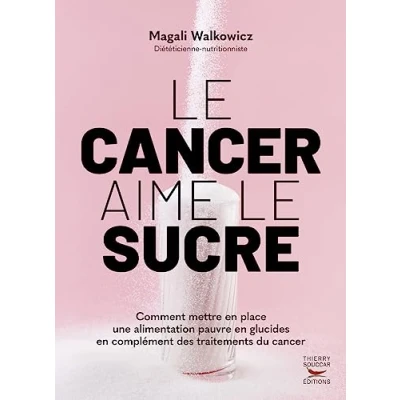 Image de le cancer aime sucre Comment mettre en place une alimentation pauvre glucides complément