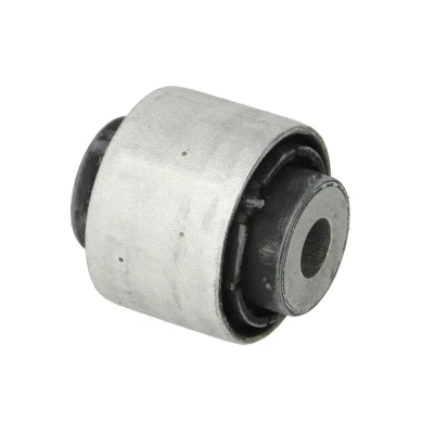 Image de LEMFÖRDER 36397 01 Silent Bloc De Triangle Essieu arrière, inférieur, avant, intérieur, côté conducteur ou passager Support métal caoutchouc BMW: X3