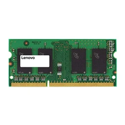 Image de Lenovo 03X6657 module de mémoire 8 Go 1 x DDR3L 1600 MHz Neuf