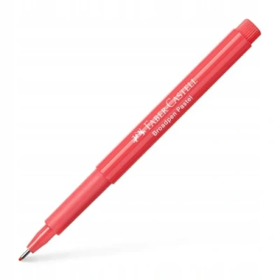 Image de FABER CASTELL Boadpen Feutre à pointe fine Abricot 0,8 mm