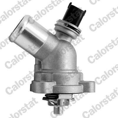 Image de CALORSTAT by Vernet TE7254.102J Thermostat d&#039;eau 102 avec joint d&#039;étanchéite CHEVROLET: Spark