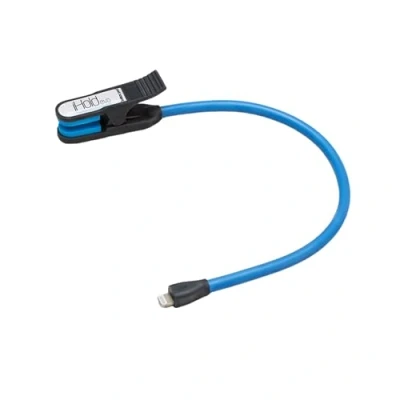 Image de dottorpod iHold® Evo Outil avec Bras Flexible pour Supporter Le Pain Tactile, Compatible Les iPhones de dernière génération, 7, 8, 8Plus, X, XPlus, XS, XR