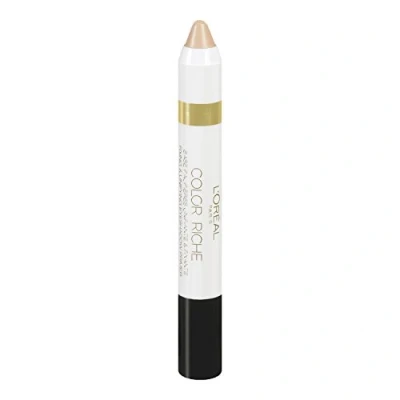 Image de L&#039;Oréal Color Riche Fixing &amp; Unifying Primer Ombre à Paupières