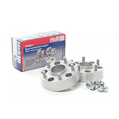 Image de H&amp;R 4025561 Ecartement des roues élargi 5 100 20