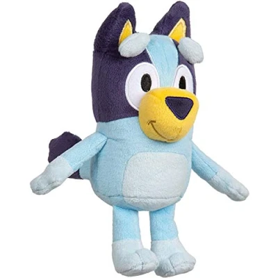 Image de BlueY Giochi Preziosi Peluche Douce de Environ 20 cm avec détails comme dans Le Dessin animé pour Enfants à partir 3 Ans