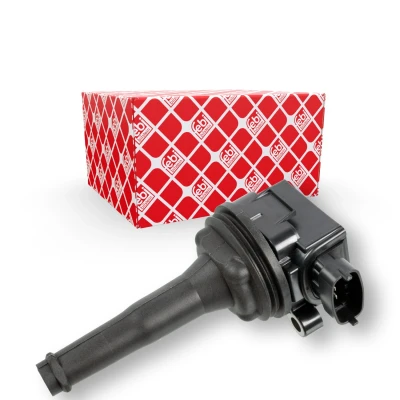Image de FEBI BILSTEIN 173592 Bobine d&#039;allumage VOLVO: V70 2, S80 I, C70 I Coupe