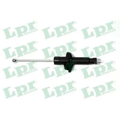 Image de LPR 2107 Emetteur d&#039;Embrayage FIAT: Grande Punto 3/5 portes, II portes